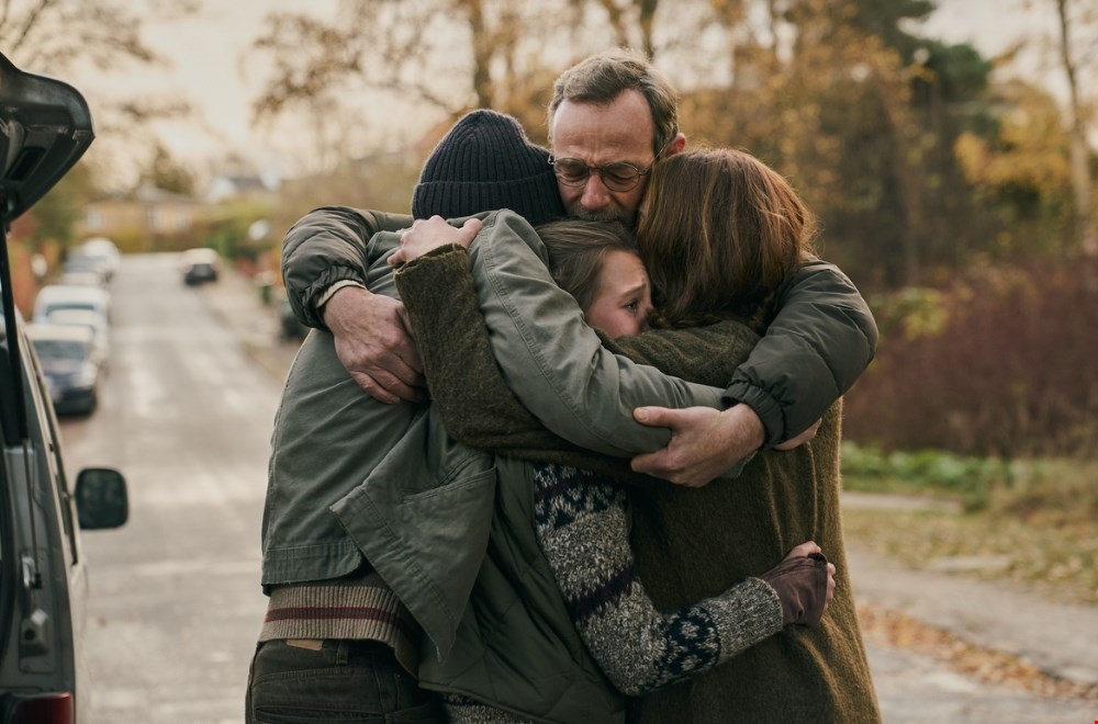 25x de beste en leukste Scandinavische series en films op Netflix - The Chestnut Man - Beeld: Netflix